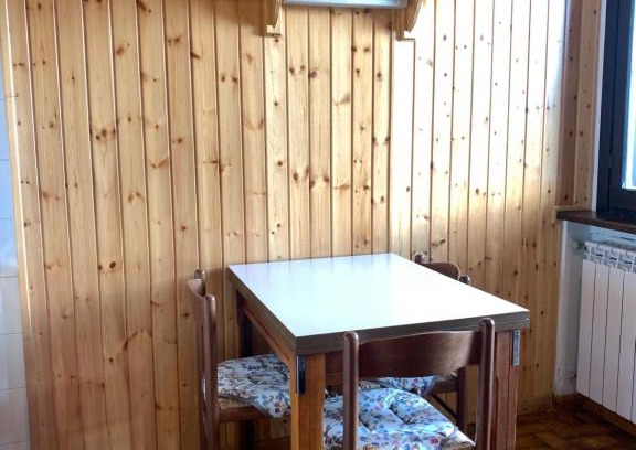 Ovindoli Apartment | Residence il Cristallo - Appartamento