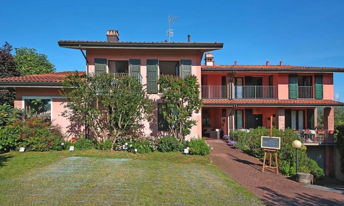 Raffa Apartment | Residence Il Melograno Raffa di Puegnago - IGS01356-SYA