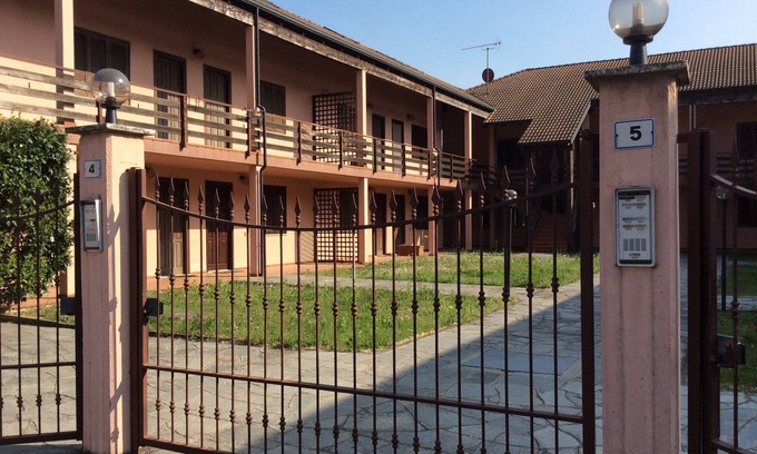 Villar Dora Apartment | RESIDENCE IL PODERE - AVAILABLE 2 STUDIO APARTMENTS SLEEPS 2 +