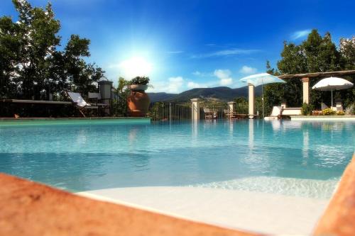 Montecarelli Apartment | Residence il Poggiolino