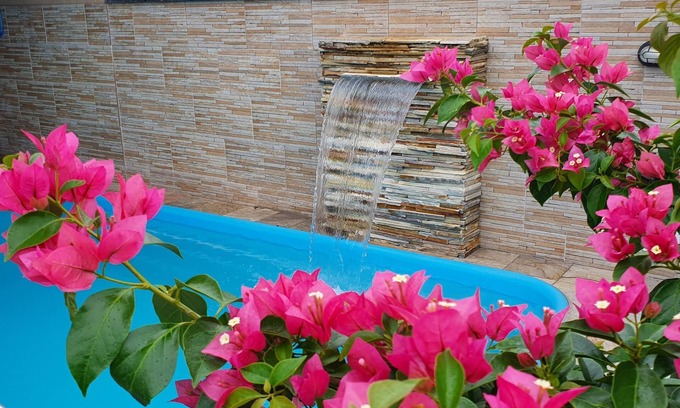 Pontal do Parana House | Residence in Ipanema Pontal do Paraná Cond Closed W/Wifi 41-99206-0480