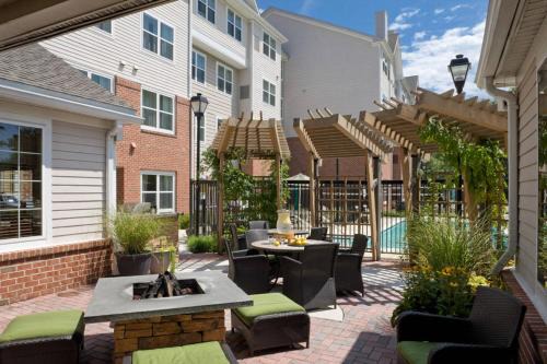 Hanover Hotel | Residence Inn Arundel Mills BWI Airport