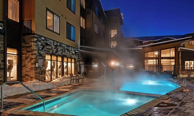 Steamboat Springs Hotel | Residence Inn by Marriott Steamboat Springs