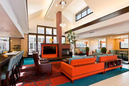 Bismarck Hotel | Residence Inn Bismarck North