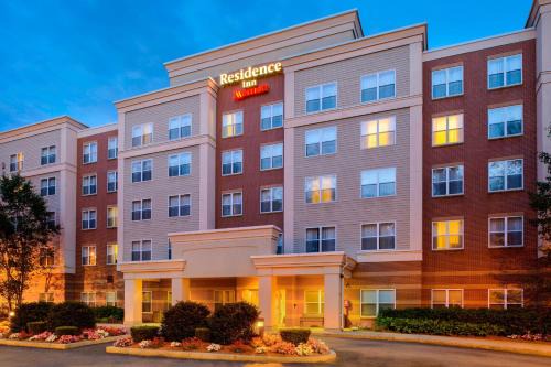 Framingham Hotel | Residence Inn Boston Framingham