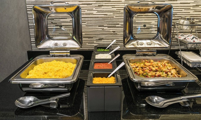 Needham Hotel | Residence Inn Boston Needham