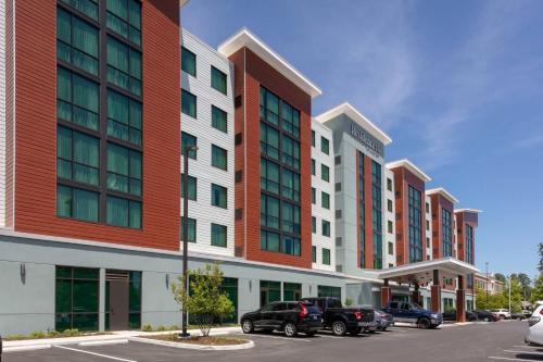 Northwest Hotel | Residence Inn by Marriott Virginia Beach Town Center