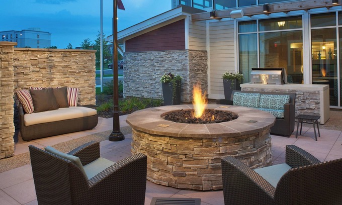 Bolingbrook Hotel | Residence Inn by Marriott Chicago Bolingbrook