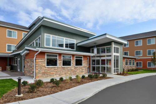 East Lansing Hotel | Residence Inn by Marriott East Lansing