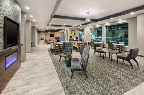 Indianapolis Hotel | Residence Inn by Marriott Indianapolis Keystone