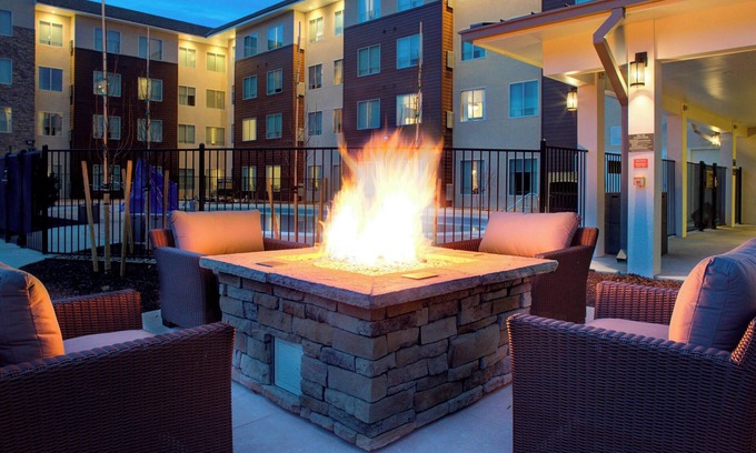 Broomfield Hotel | Residence Inn by Marriott Boulder Broomfield/Interlocken