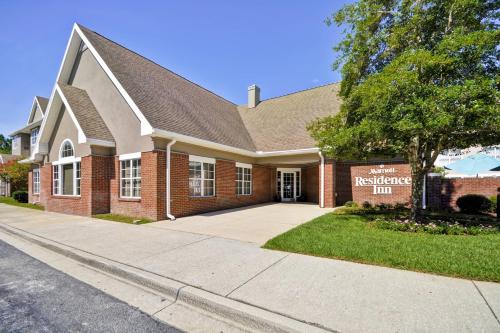Northside Hotel | Residence Inn by Marriott Jacksonville Airport
