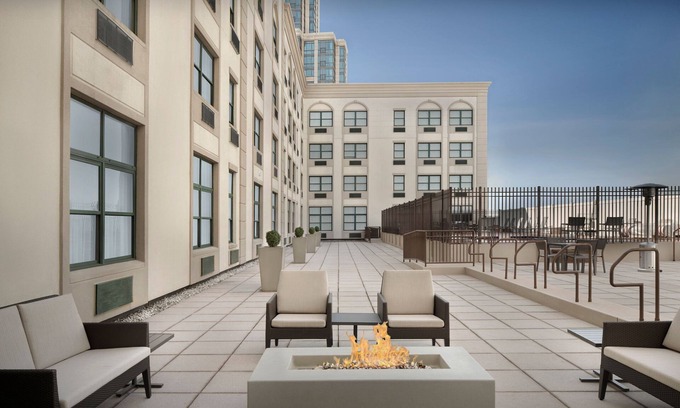 New Rochelle Hotel | Residence Inn By Marriott New Rochelle