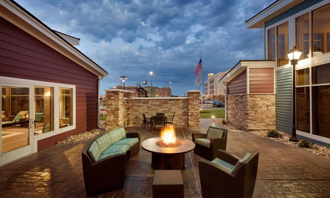 San Angelo Hotel | Residence Inn by Marriott San Angelo
