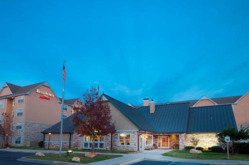 Stone Oak Hotel | Residence Inn by Marriott San Antonio North Stone Oak