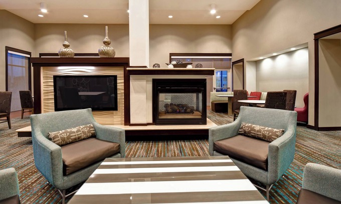 Stillwater Hotel | Residence Inn by Marriott Stillwater