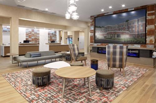 Tuscaloosa Hotel | Residence Inn by Marriott Tuscaloosa
