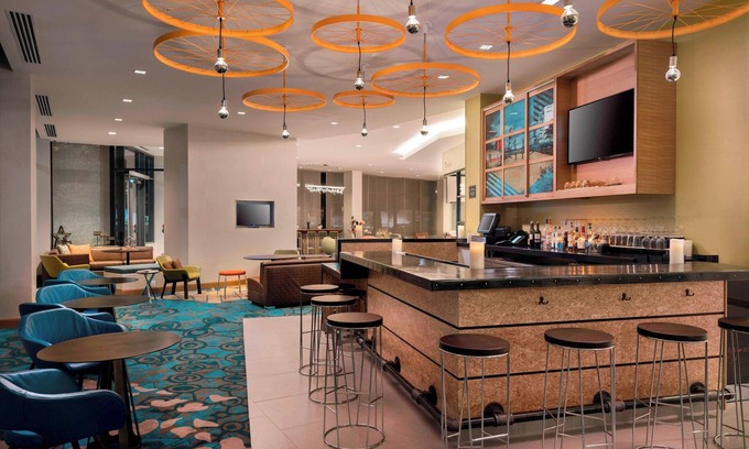 Watertown Hotel | Residence Inn by Marriott Boston Watertown