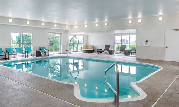 Westminster Hotel | Residence Inn by Marriott Denver North-Westminster