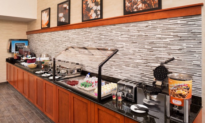 Eden Prairie Hotel | Residence Inn by Marriott Minneapolis Eden Prairie