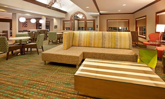 Saint Marys  Allen County Hotel | Residence Inn By Marriott Fort Wayne