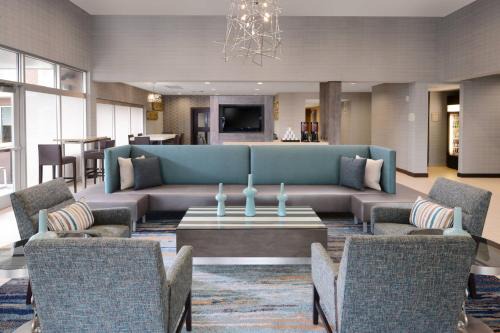 The Colony Hotel | Residence Inn by Marriott Dallas Plano The Colony