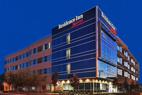North Burnet Hotel | Residence Inn by Marriott Austin Northwest/The Domain Area