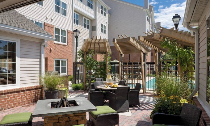 Hanover Hotel | Residence Inn by Marriott Arundel Mills BWI Airport
