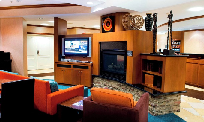 Vaughan Hotel | Residence Inn by Marriott Toronto Vaughan