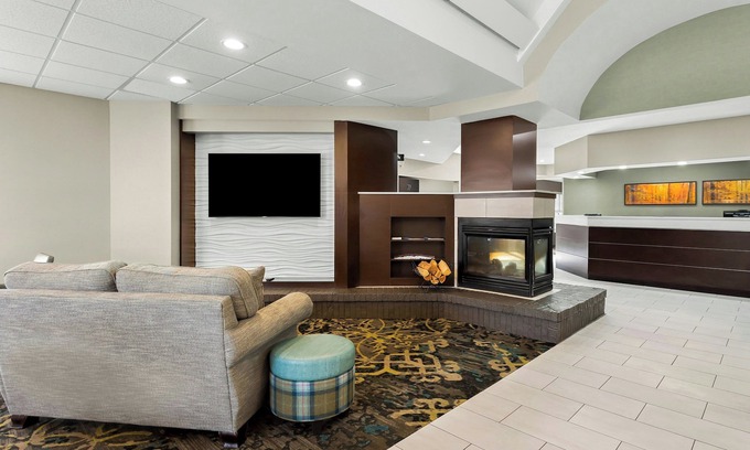 Hammond Hotel | Residence Inn By Marriott Chicago Southeast Hammond