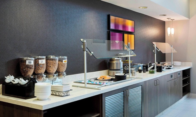 Pontiac Hotel | Residence Inn by Marriott Detroit Pontiac Auburn Hills