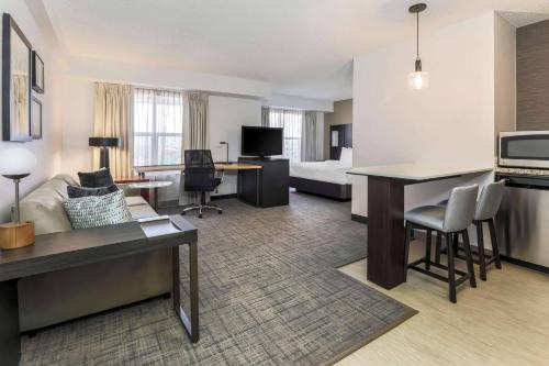 Golden Hotel | Residence Inn by Marriott Denver Golden/Red Rocks