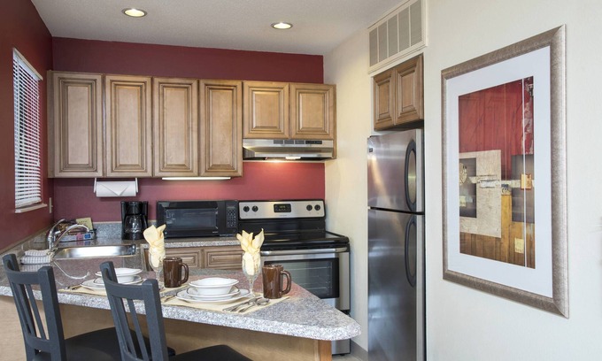 Kalamazoo Hotel | Residence Inn by Marriott Kalamazoo East