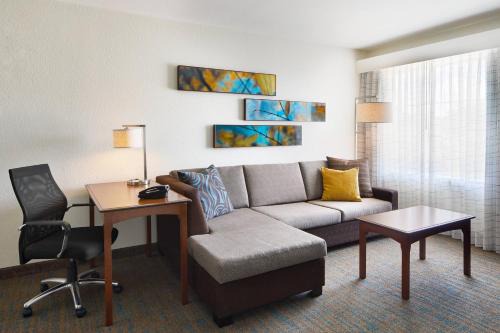 Killeen Hotel | Residence Inn by Marriott Killeen