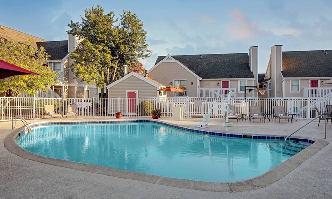 Lexington Hotel | Residence Inn by Marriott Lexington
