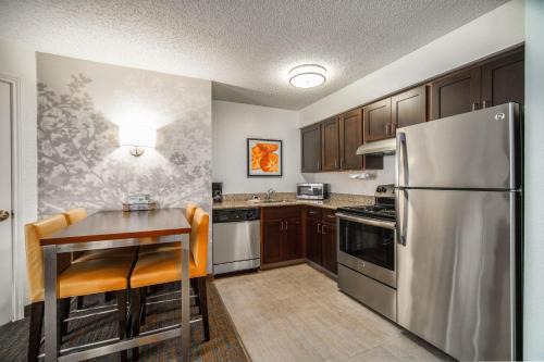 McAllen Hotel | Residence Inn by Marriott McAllen