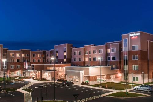 Nashua Hotel | Residence Inn by Marriott Nashua