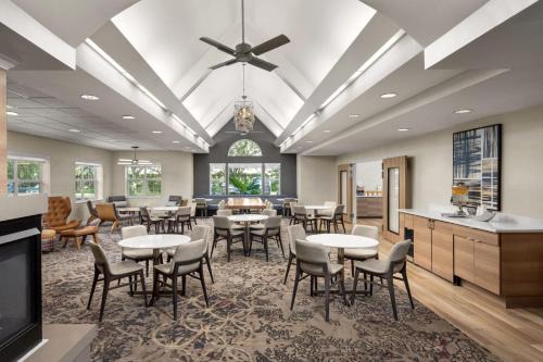Orlando Hotel | Residence Inn by Marriott Orlando East/UCF Area