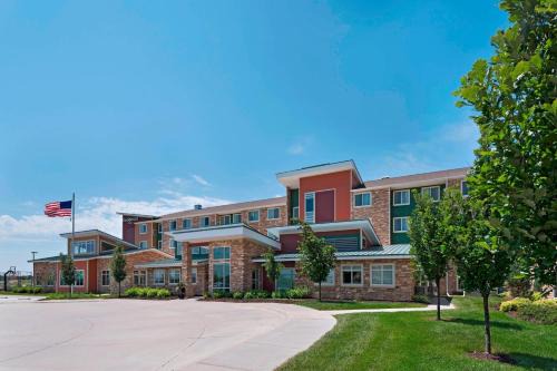 Elkhorn Hotel | Residence Inn by Marriott Omaha West