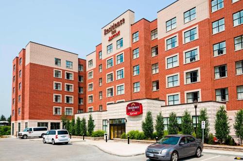 Ledbury - Heron Gate - Ridgemont - Elmwood Hotel | Residence Inn by Marriott Ottawa Airport