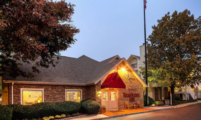 Shelton Hotel | Residence Inn by Marriott Shelton-Fairfield County
