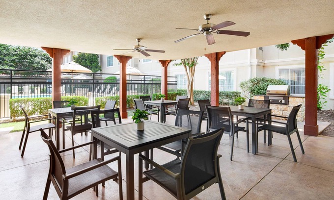 Temple Hotel | Residence Inn by Marriott Temple