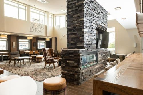 Toledo Hotel | Residence Inn by Marriott Toledo West