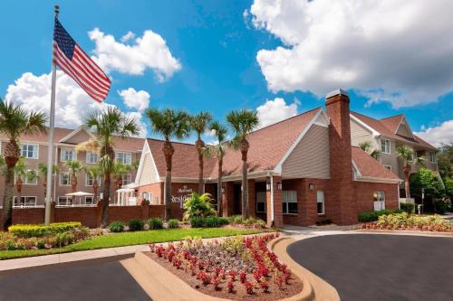Temple Terrace Hotel | Residence Inn by Marriott Tampa at USF/Medical Center