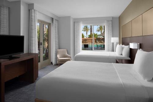 Tustin Hotel | Residence Inn by Marriott Tustin Orange County