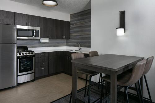 South Tulsa Hotel | Residence Inn by Marriott Tulsa South