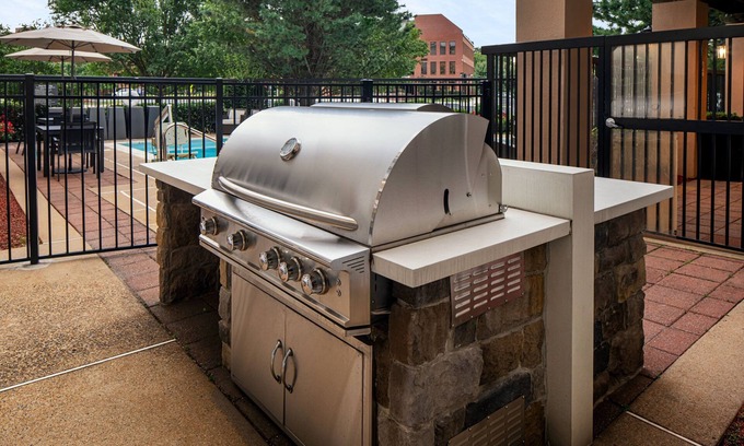 Tysons Hotel | Residence Inn by Marriott Tysons