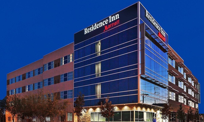 North Burnet Hotel | Residence Inn by Marriott Austin Northwest/The Domain Area