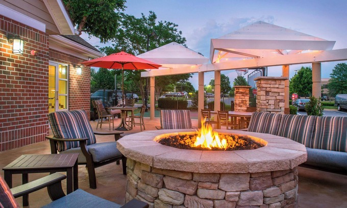 Ballenger Creek Hotel | Residence Inn by Marriott Frederick