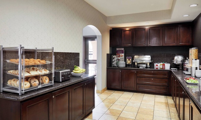 Killeen Hotel | Residence Inn by Marriott Killeen